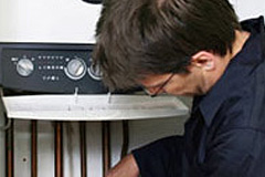 boiler repair Stonecombe