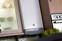 trusted boilers Stonecombe