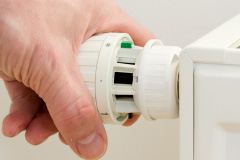 Stonecombe central heating repair costs