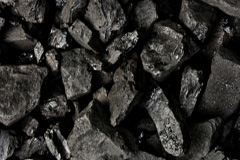 Stonecombe coal boiler costs