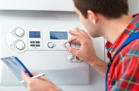 free commercial Stonecombe boiler quotes