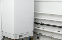 free Stonecombe condensing boiler quotes